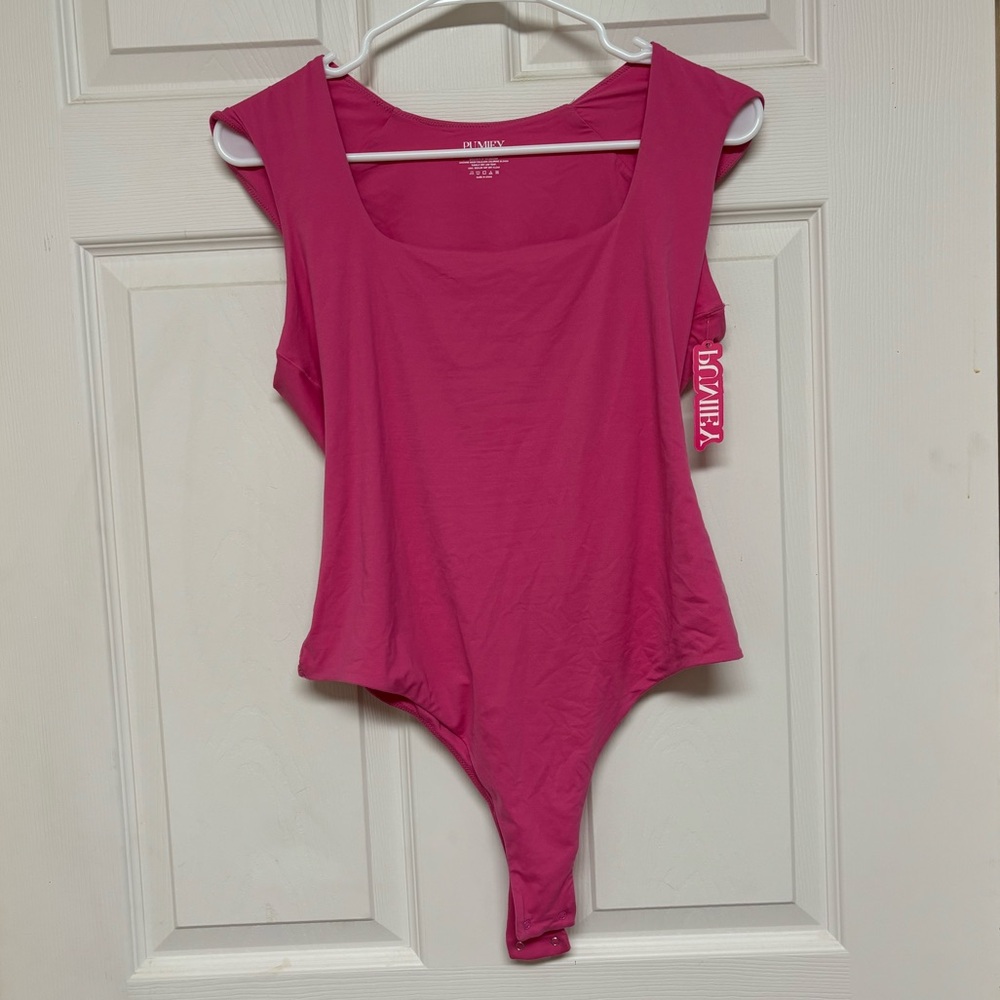 Pumiey Bodysuit